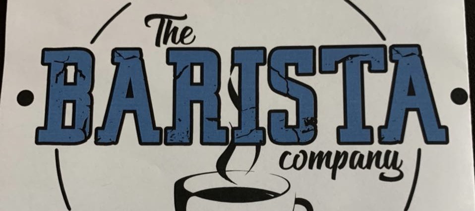 The Barista Company Logo
