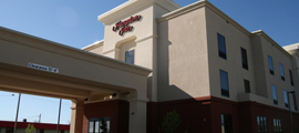 Hampton Inn