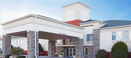 Holiday Inn Express