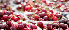 Mary's cherries
