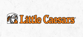 Little Caesars logo