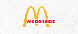 McDonald's logo