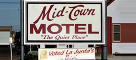 Mid-Town Motel
