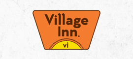 Village Inn Logo