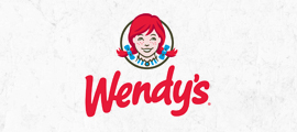 Wendy's Logo