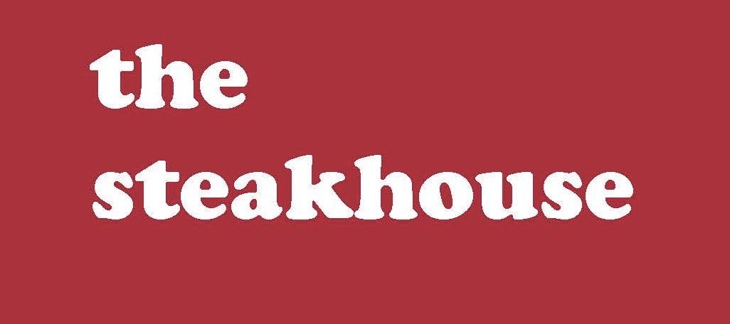 The Steakhouse logo