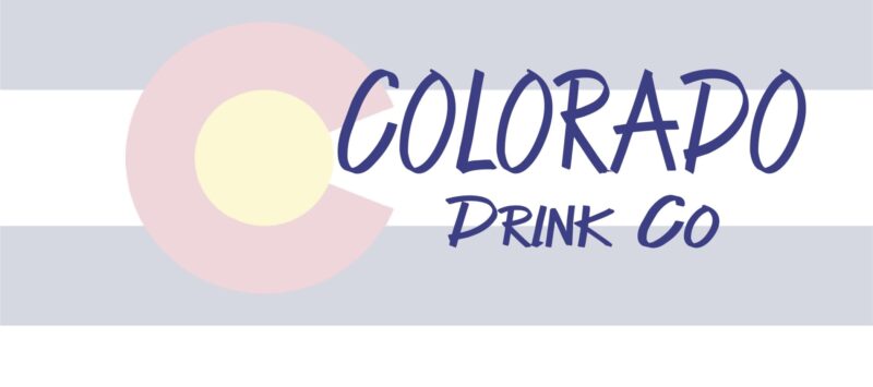 Colorado Drink Company logo