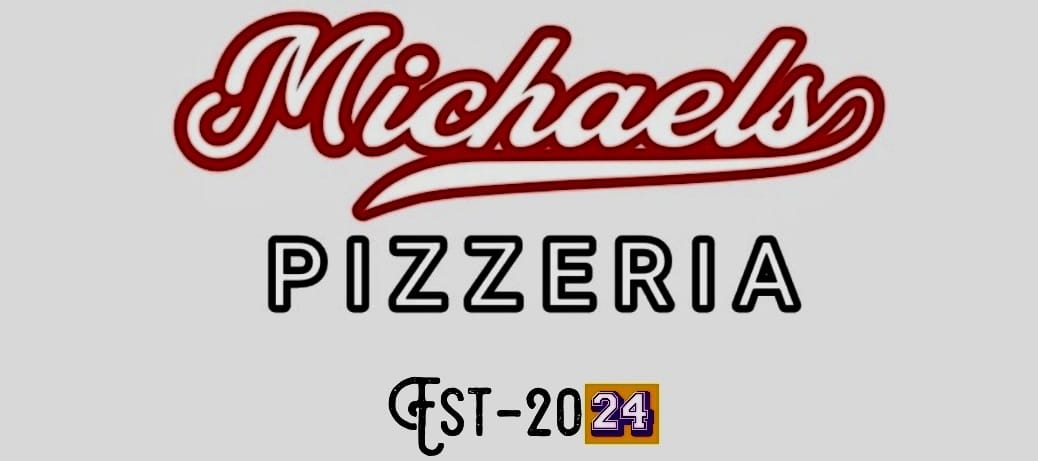 Michaels Pizzeria logo