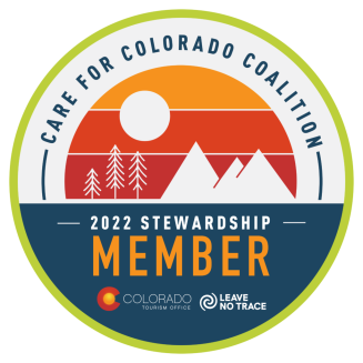 care for colorado coalition sustainable badge