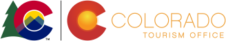 Colorado Tourism Office Logo