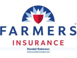 Farmers Insurance Logo