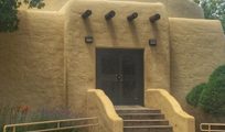 Koshare Museum